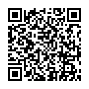 LINEのQRコード