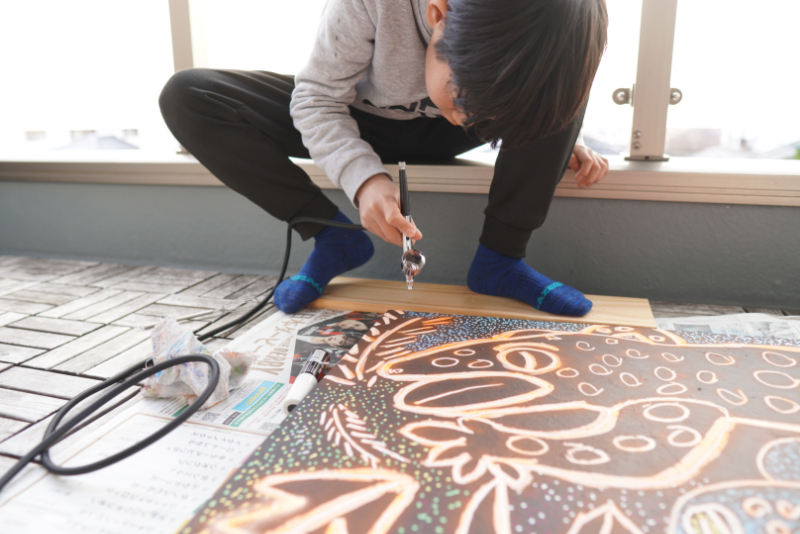 いろのねクエストクラスの作品画像002
