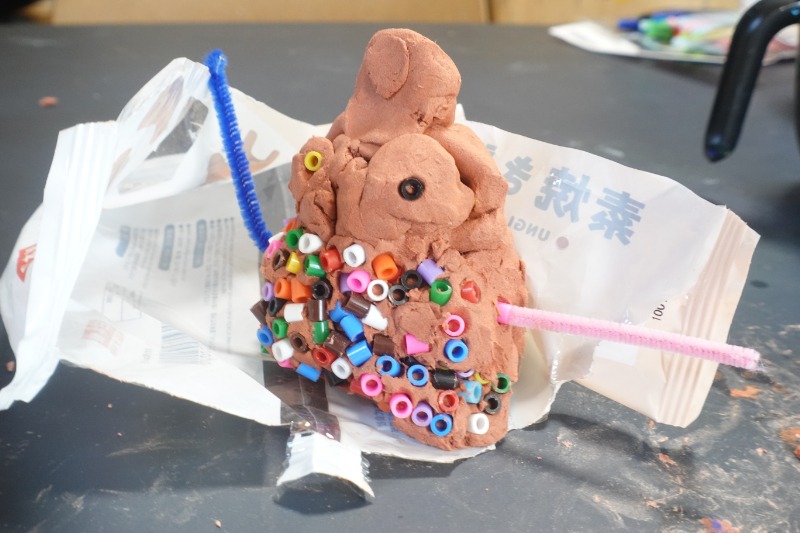 ツキイチワークショップの作品画像006