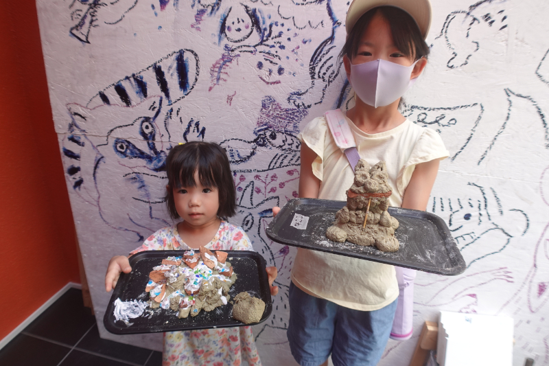 ツキイチワークショップの作品画像008